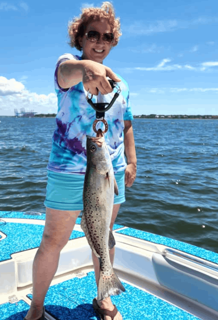June 30th Fishing Report