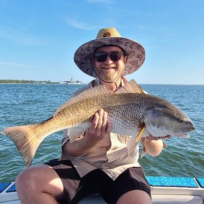 Charleston Fishing | Private - 2 to 8 Hour Trip